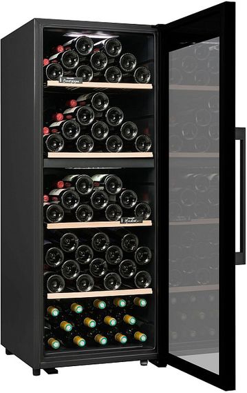 Винный холодильник Climadiff CLD115B1