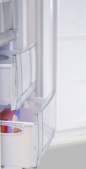 Холодильник Nord NRB 139 232