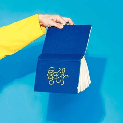 Альбом JONG HYUN (SHINEE) - LIKE 1st Album