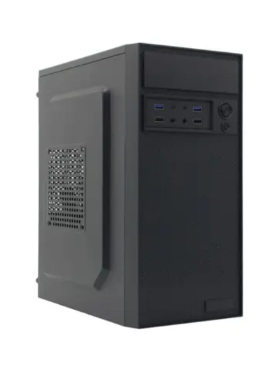 Компьютерный корпус BAA-109U2-AAA450 EX291274RUS BLACK