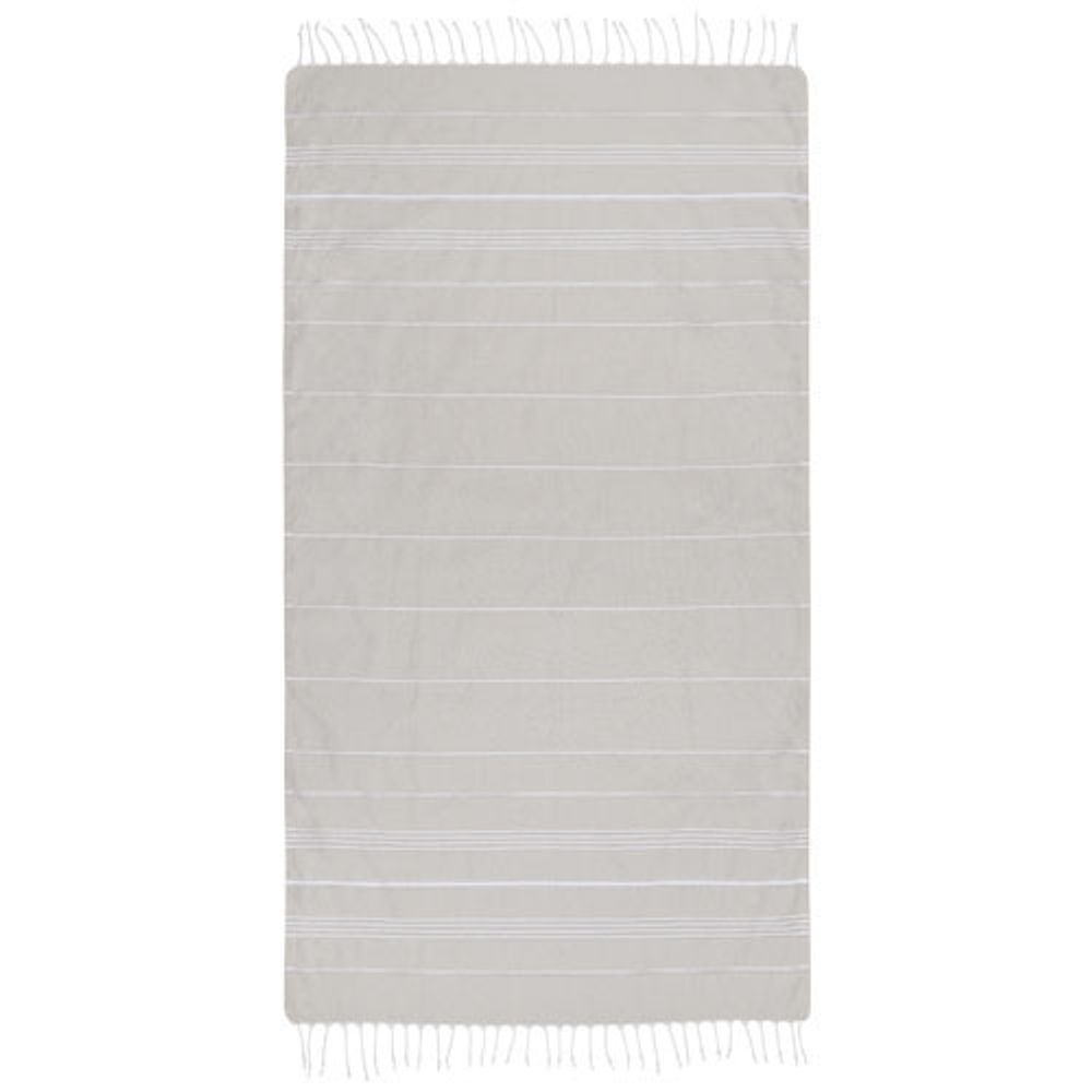 Полотенце для хаммама Anna 100 x 180 см из хлопка плотностью 150 г/м²