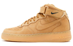 Кроссовки Nike Air Force 1 Flax 2014