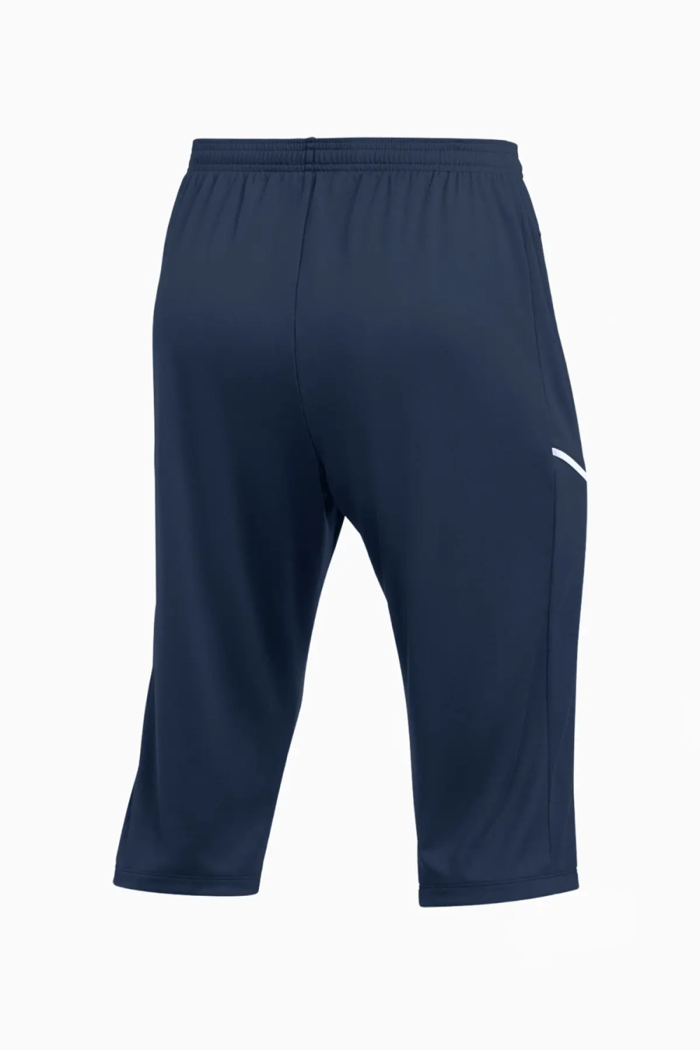 Штаны Nike Dri-FIT Academy 25 3/4 - темно-синий