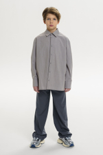 Рубашка OVERSIZE