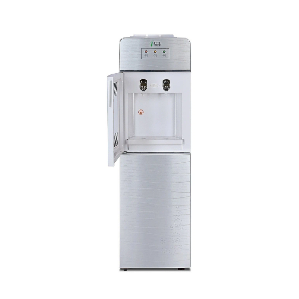 Кулер Ecotronic K31-LCE