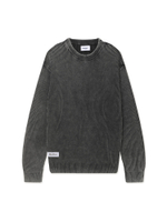 Свитер Вязаный (Round-neck) Bleach Knit Sweater