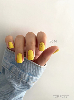 Гель-лак Lovely №044, 7ml