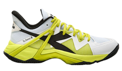 Мужские кроссовки теннисные Diadora B.Icon 2 Clay - разноцветный