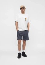 Футболка Carhartt WIP - white
