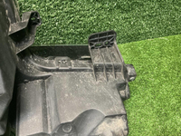 ДХО левый Changan CS95PLUS (2023-н.в.)