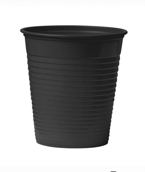 СТАКАН ПЛАСТИКОВЫЙ ГРИВКО 180 МЛ. РАССАДА 100\4000 ШТ.