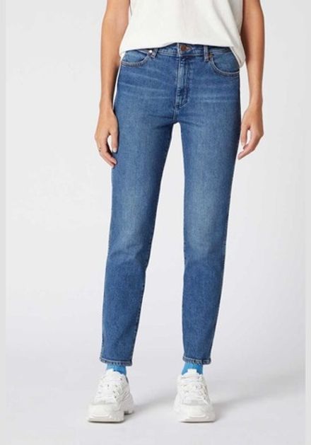 Джинсы RETRO SKINNY W253JX10A