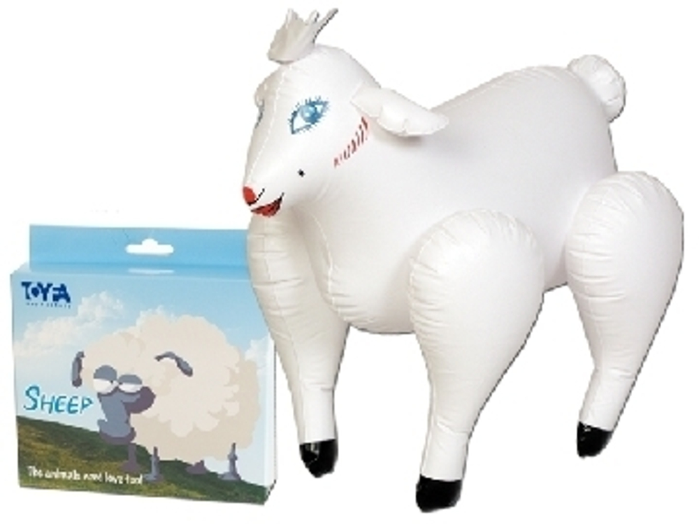 Надувная кукла Овца