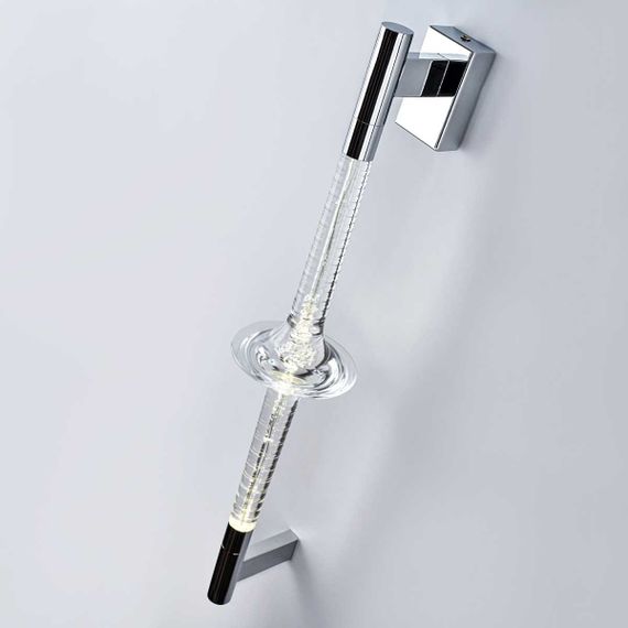 Настенный светильник MODELUX ML.2550.02 CR