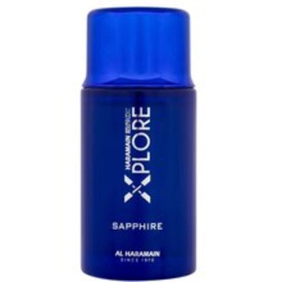 Al Haramain Xplore Sapphire EDP 100ml