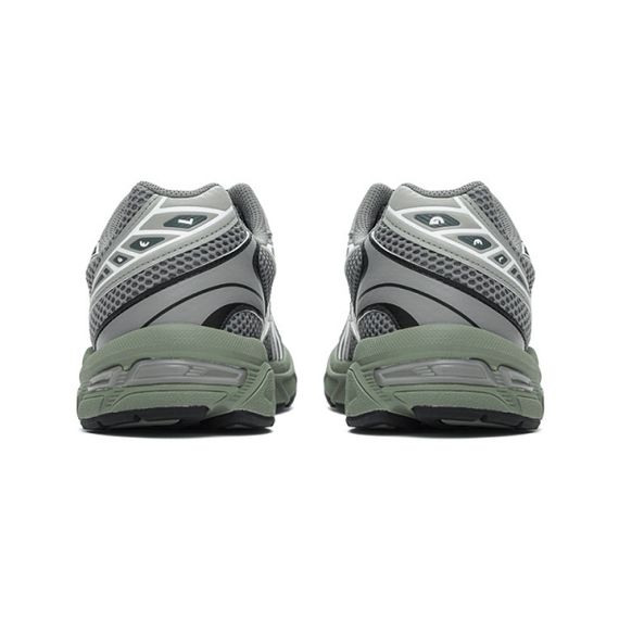 Asics Гель 1130 Беговые кроссовки Низкие Серо-коричневые Унисекс