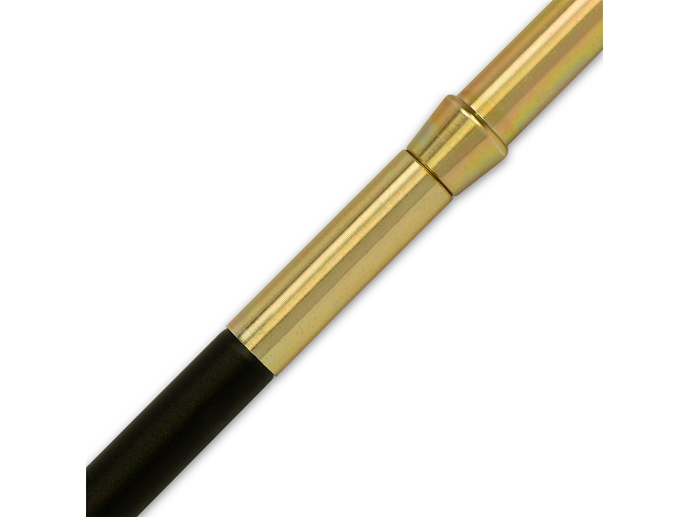 Шомпол Bore Tech Proof-Positive к. .338(8,5мм), l=111см (BSTX-3344-00)