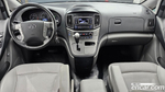 Hyundai The New Grand Starex Van 5-и местный (03.2020)