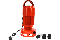 Насос поверхностный BRAIT PN-750A 23.01.127.056