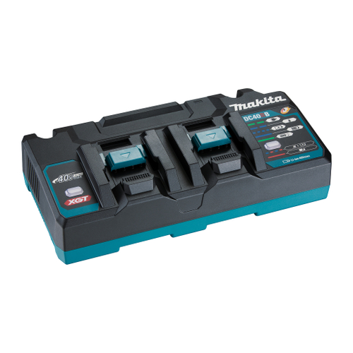 Зарядное устройство DC40RB Makita 191N10-3