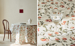 Zara Home скатерть из хлопка, 250 150 см · 3229/021