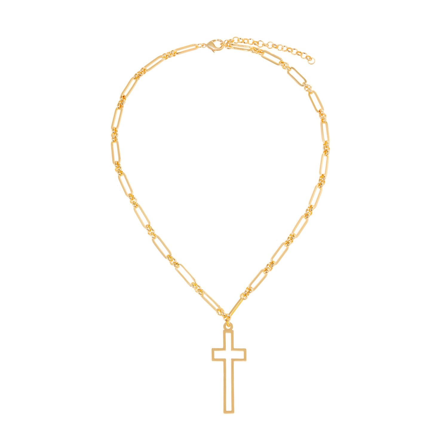 Колье Adina Necklace