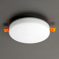 Citilux Вега CLD5315W LED Встраиваемый круглый светильник