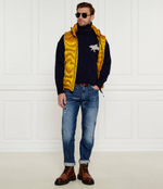 Джинсы RE.MAINE BO BOSS ORANGE - темно-синий(50526963)