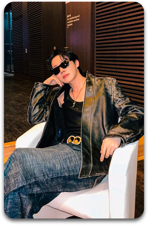 Карта / BTS #1405