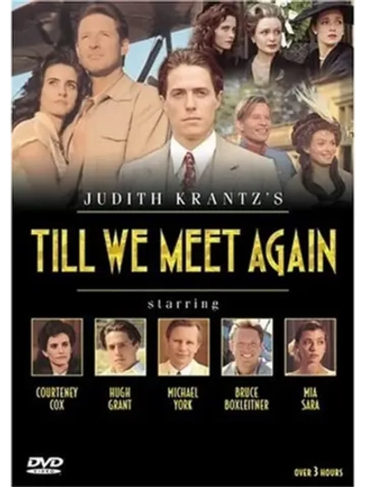 Когда мы встретимся вновьTill We Meet Again, 1989 (DVD-R)