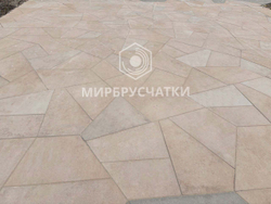 Цирк и Никольская площадь, г.Новосибирск