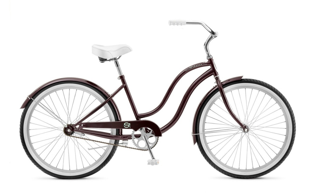 Дорожный велосипед Schwinn S1 Women (2020)