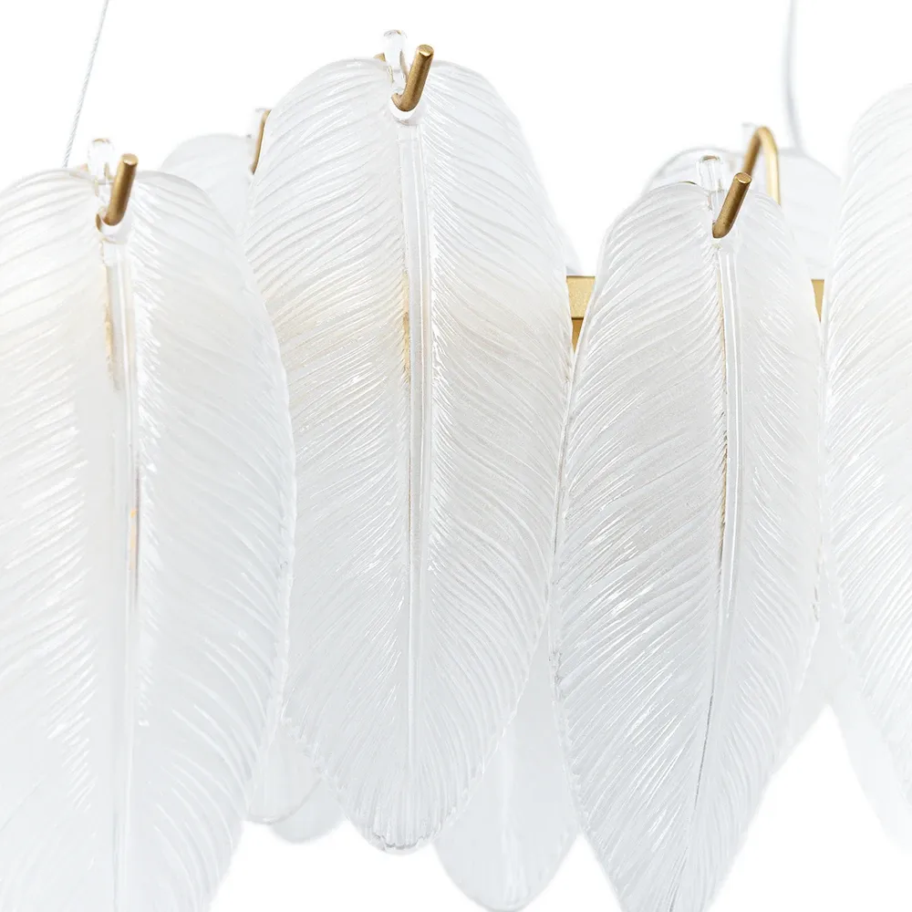 Подвесная люстра Arte Lamp EVIE