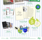 Альбом JOY - FROM JOY, WITH LOVE 1st Mini Album TIN CASE Version
