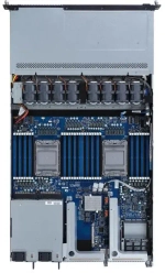 Серверная платформа GIGABYTE  R182-340