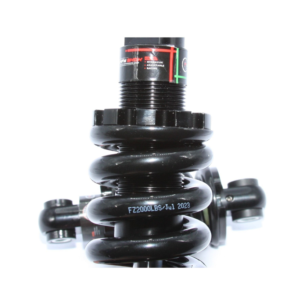 Амортизаторы для Kugoo Kirin G3 Pro Jilong комплект