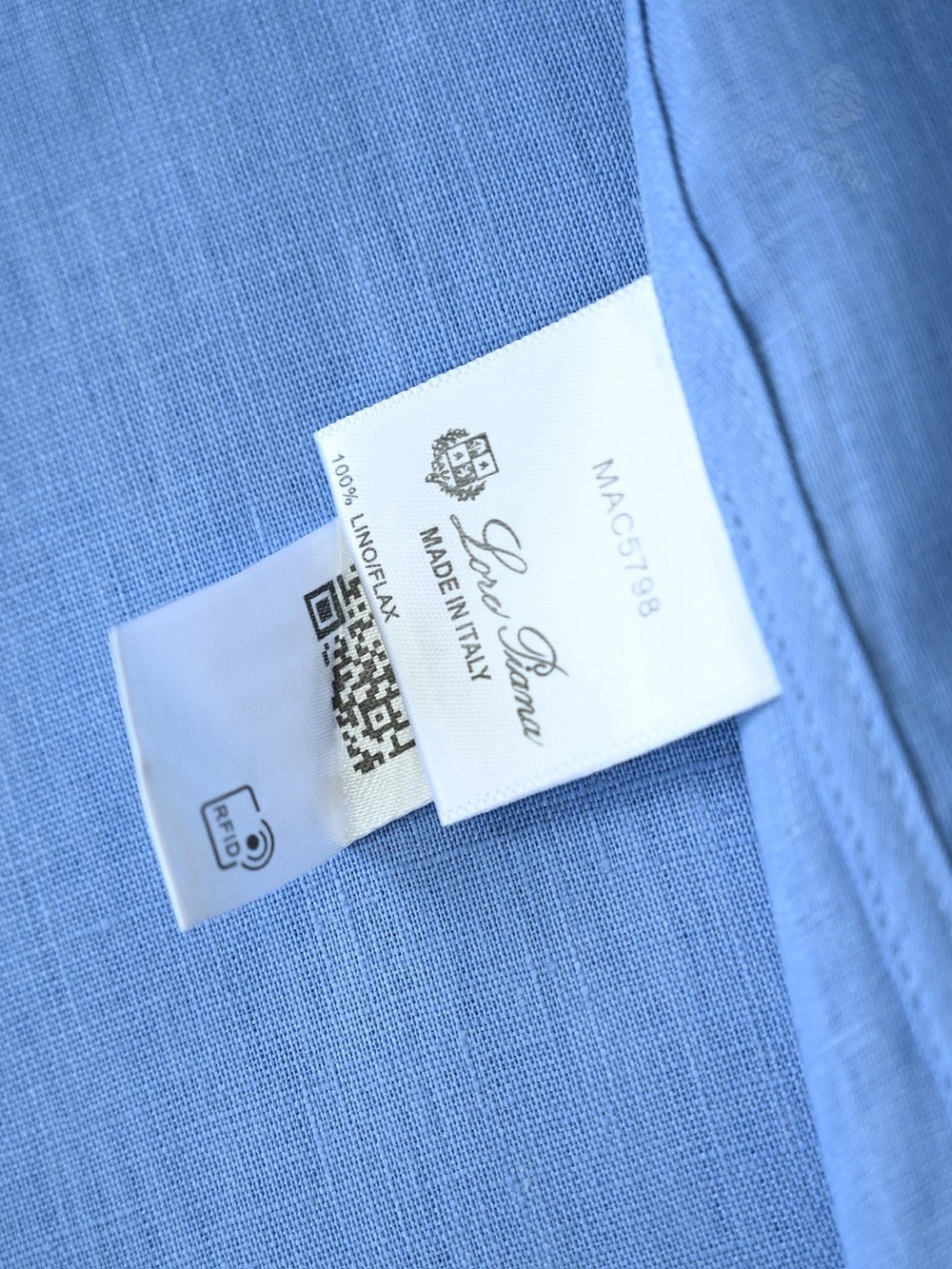 Рубашка Loro Piana