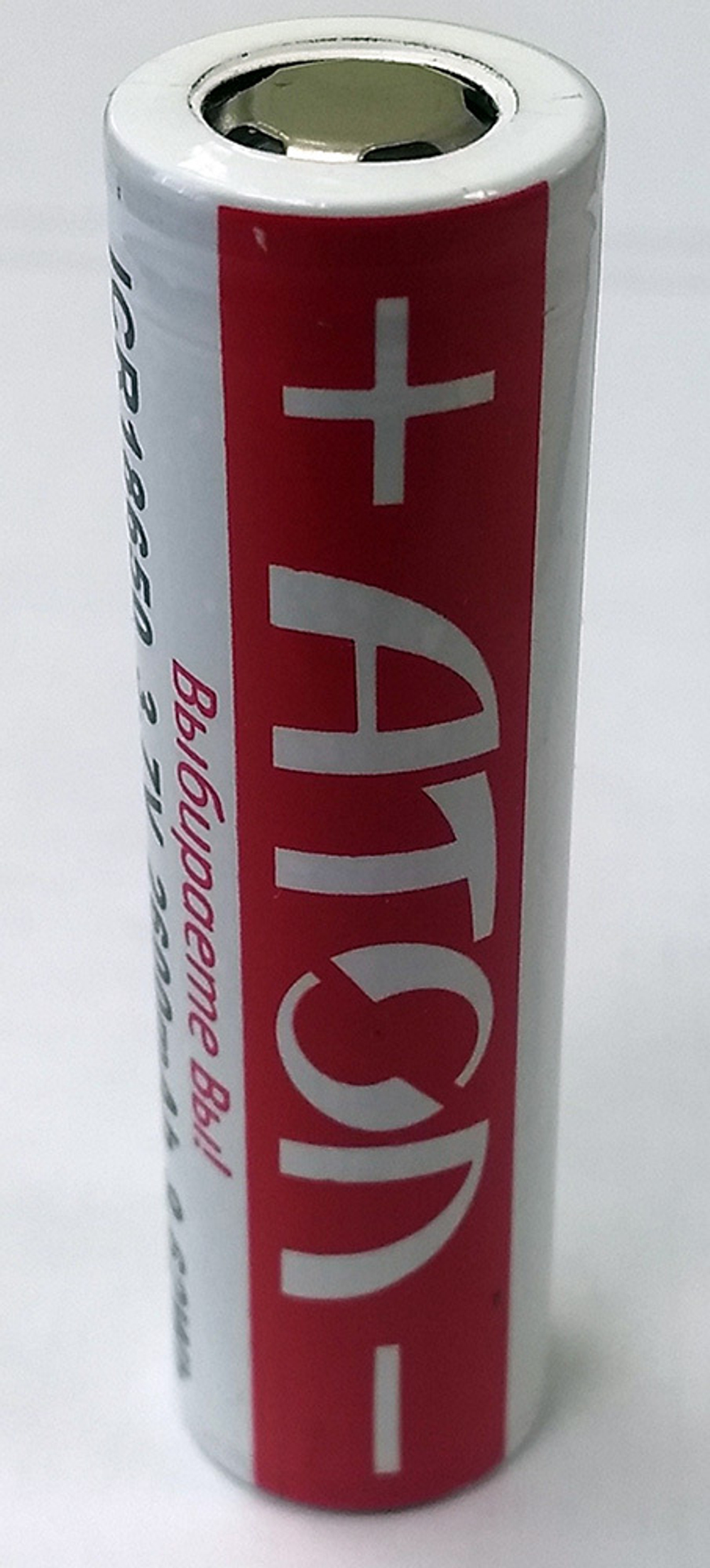 АКБ Атол91,91Ф,15Ф, Эвотор 2600 мА 3.7 V