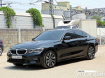 BMW 3 Series (G20) 330e (07.2020)