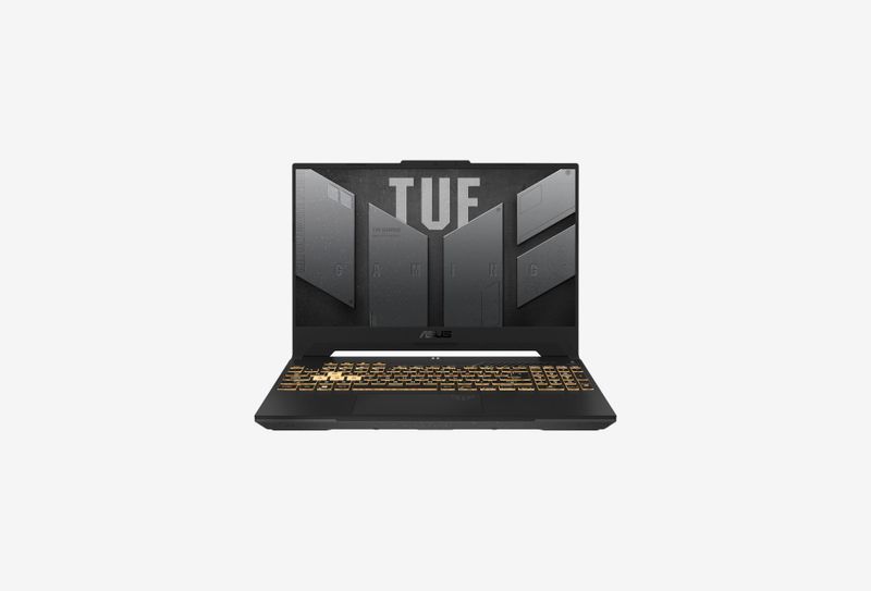 Ноутбук 15.6" ASUS Intel Core i5-12500H 2500 16 DDR4 GeForce RTX 3050 для ноутбука 4096 12500H