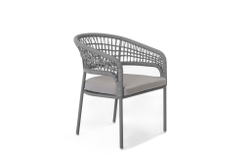 Стул, коллекция Ольхон