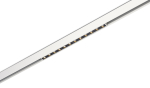 Led светильник Slim Line,  Eye,  DC 48В 12Вт,  L290xW11xH33 мм,  800Лм,  36°,  3000К,  недиммируемый,  IP20,  Ra&gt;90,  белый