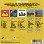 Teenage Fanclub / Original Album Classics (5CD)