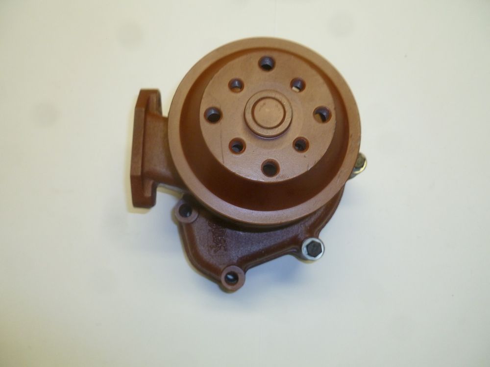 Насос водяной Ricardo R6105; TDK 56-170 6LT/Water pump ass