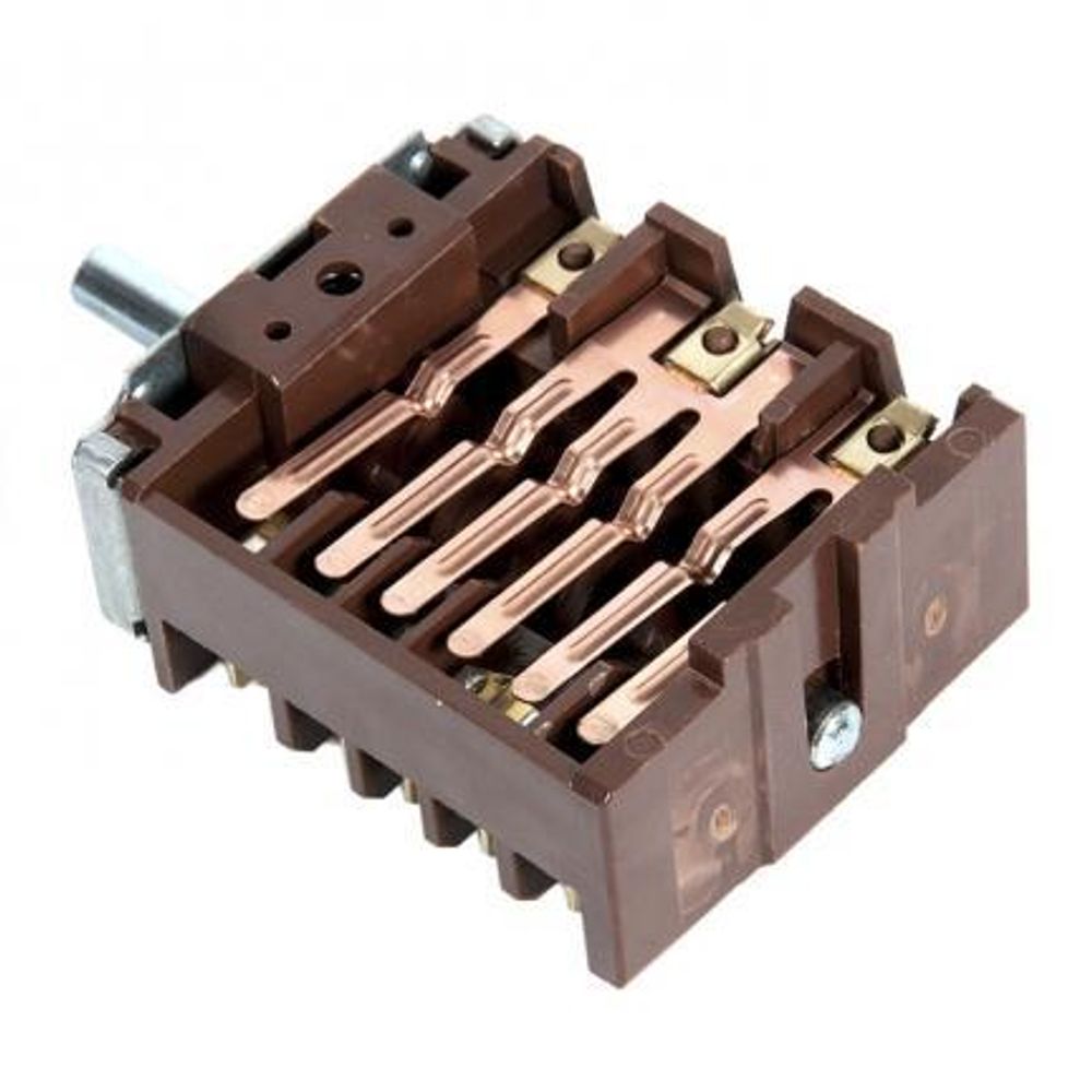 Переключатель режимов конфорки EGO 7poz. 46.27266.500, 46.25866.500 - 481227328272, 48128171813