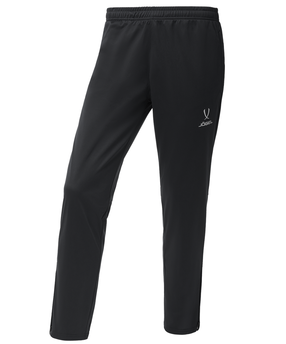 Брюки спортивные DIVISION PerFormDRY Pre-match Knit Pants, черный