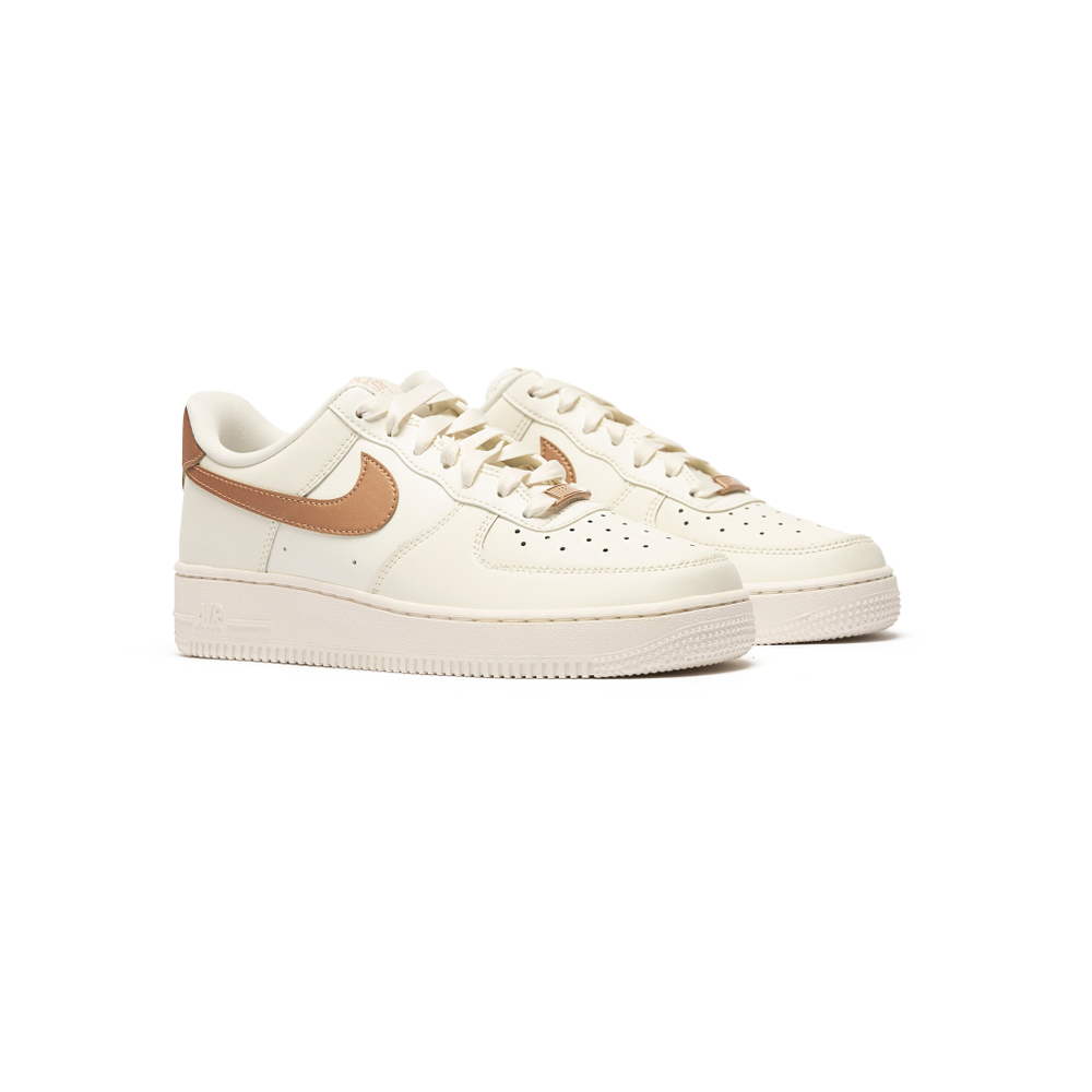 Кроссовки Nike Air Force 1 "Metallic Red Bronze" Women's