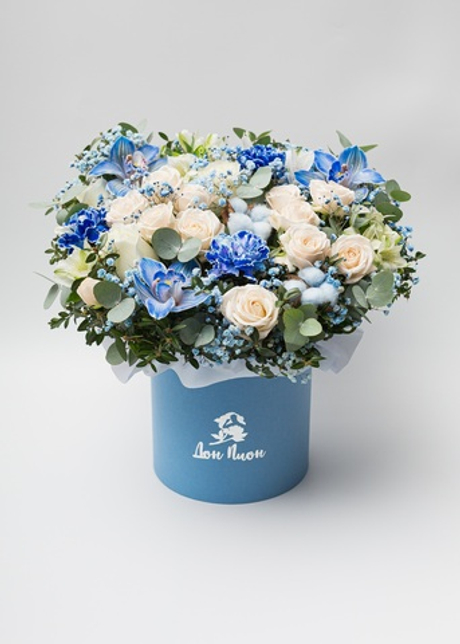 Коробочка XL #4