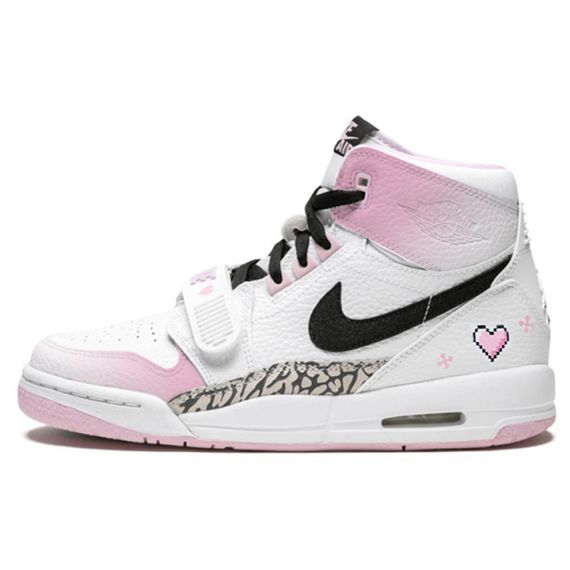 【 】 Jordan Legacy 312 GS