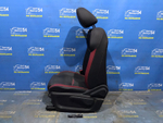 Сидение переднее левое CHERY TIGGO 4 PRO 2022